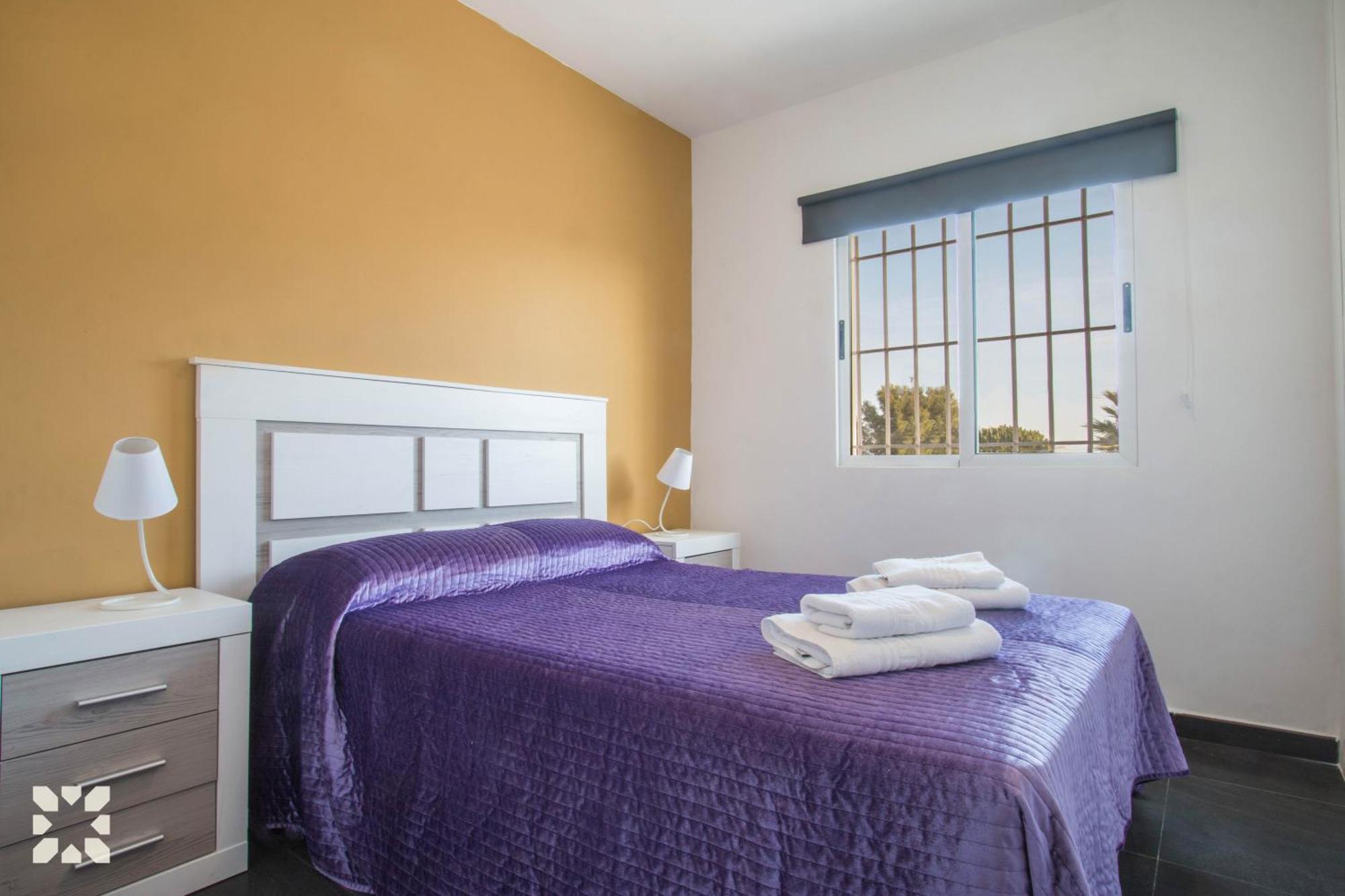 Villa Cozumel By Abahana Villas Calpe Exteriör bild
